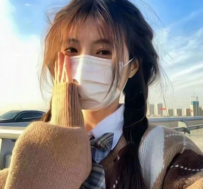 吻我加仙气