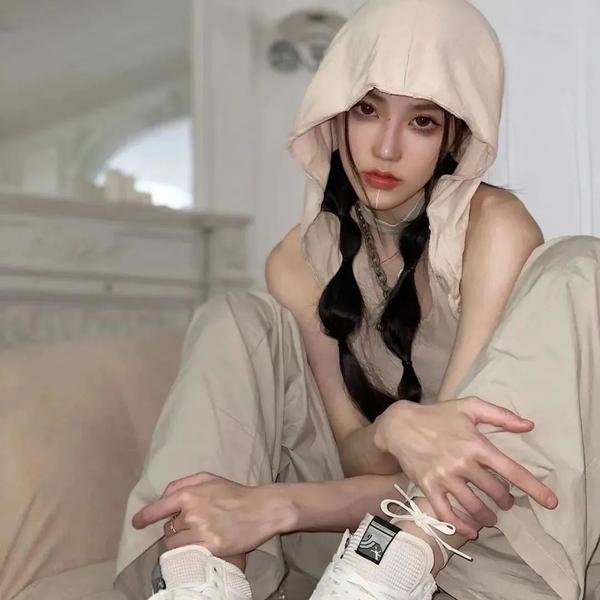 群居姐妹